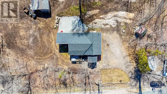 203 MUSQUASH ROAD, Gravenhurst)