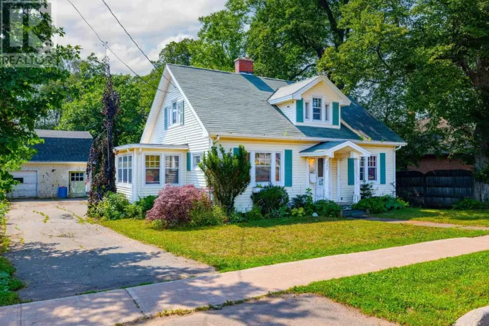 203 North River Road, Charlottetown
