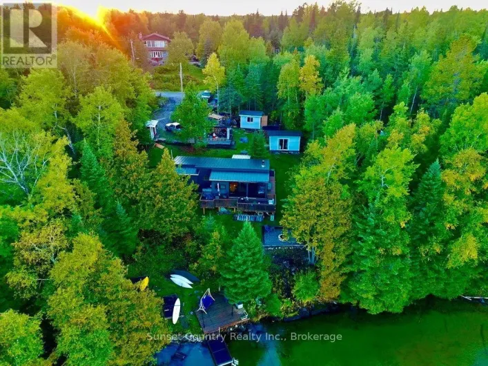 203 NORTHSHORE ROAD, Dryden