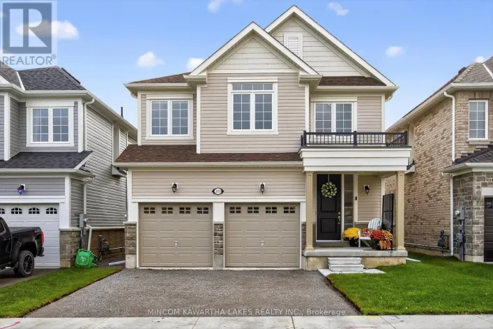 203 O'NEIL STREET, Peterborough