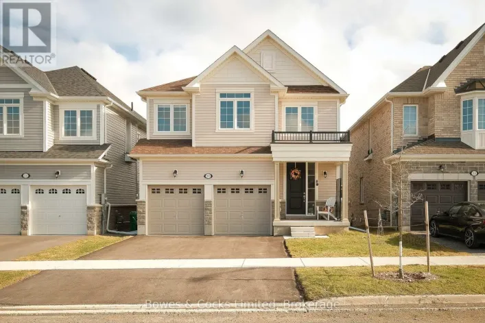 203 O'NEIL STREET, Peterborough