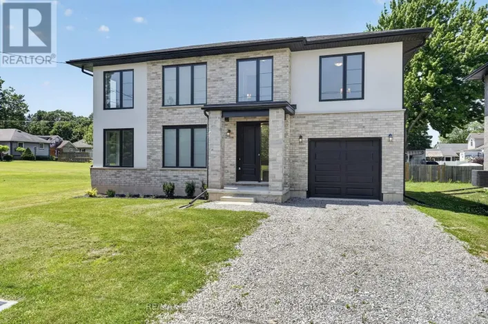 203 PARK STREET, Fort Erie