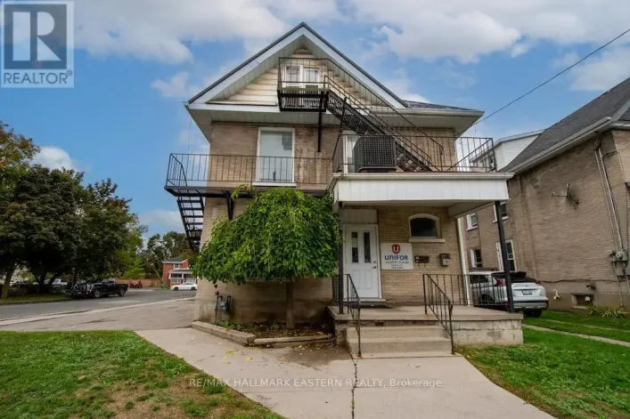 203 PARK STREET N, Peterborough