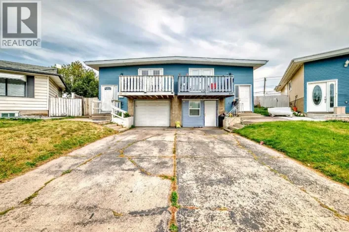 203 Penbrooke Close SE, Calgary