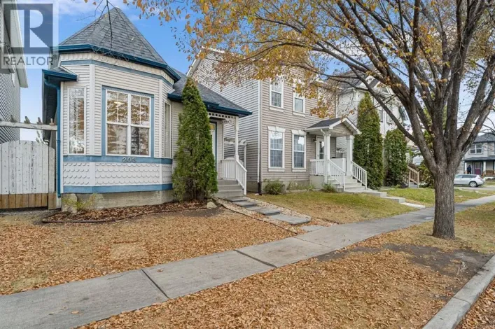 203 Prestwick Heights SE, Calgary