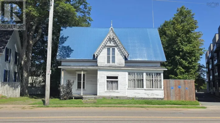 203 Queen Street, Truro