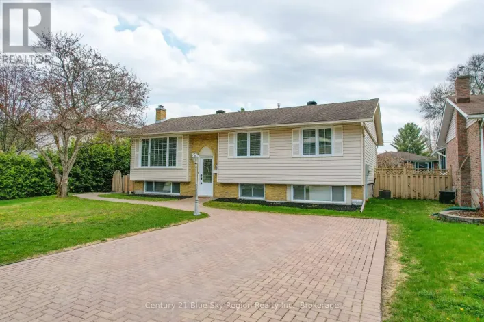 203 RANCIER STREET, North Bay