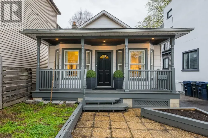 203 RHODES AVENUE, Toronto