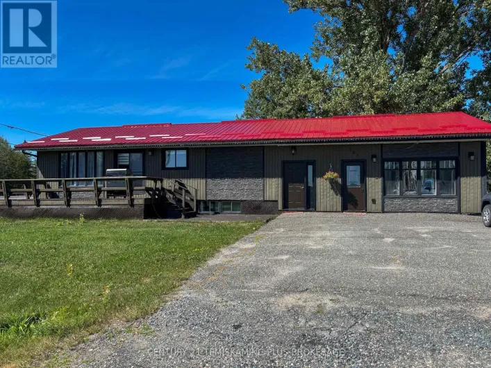 203 ROLAND ROAD, Temiskaming Shores