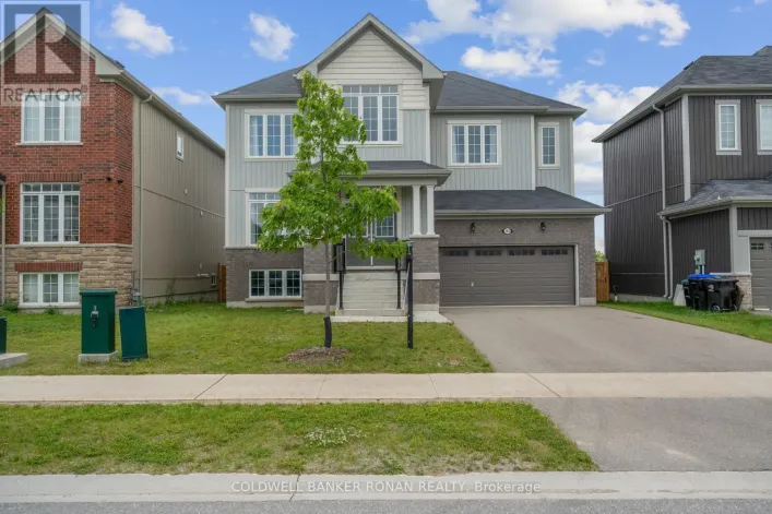 203 ROY DRIVE, Clearview