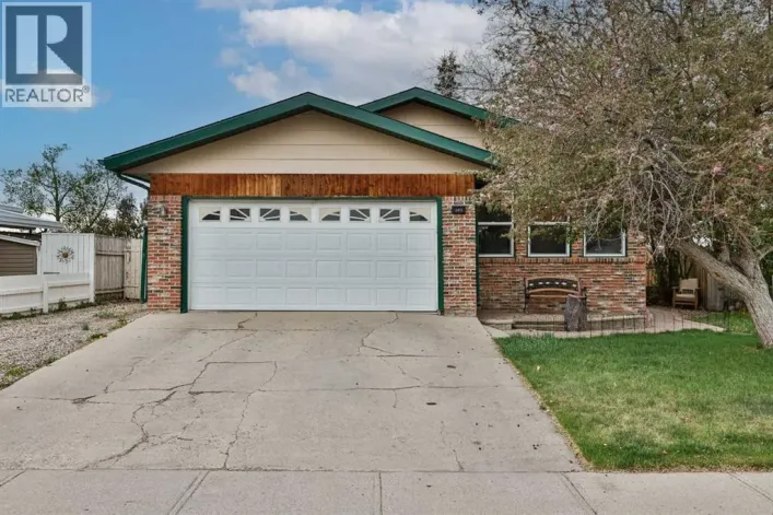 203 Ryerson Road W, Lethbridge