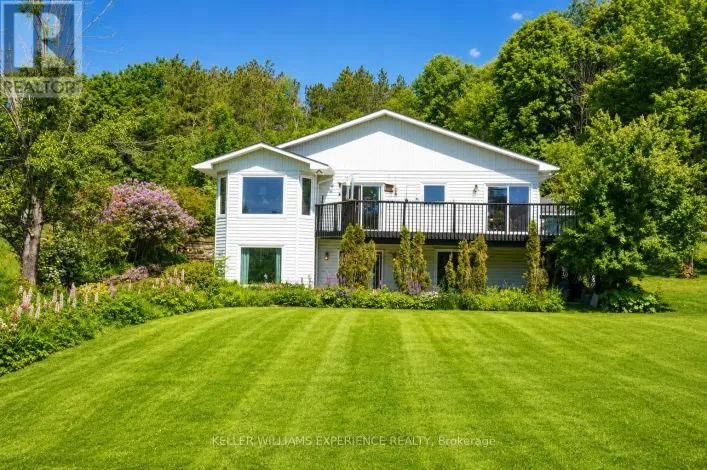 203 SANTAS VILLAGE ROAD, Bracebridge)