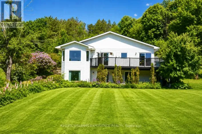 203 SANTAS VILLAGE ROAD, Bracebridge)