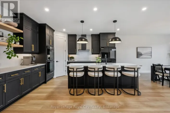 203 SCHMIDT DRIVE, Wellington North