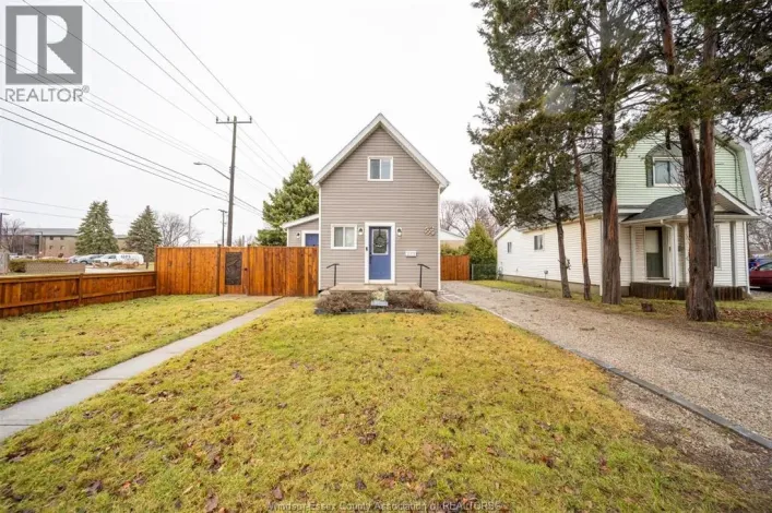 203 SHELDON AVENUE, Chatham