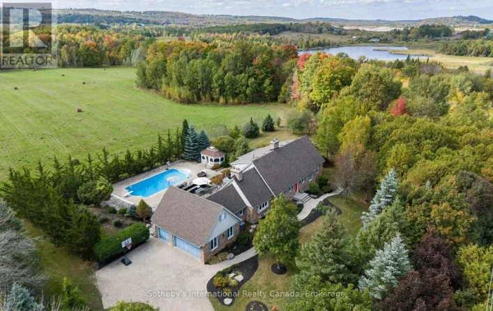 203 SKI HILL ROAD, Kawartha Lakes