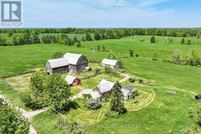 203 SOMERVILLE CONCESSION 5 ROAD, Kawartha Lakes