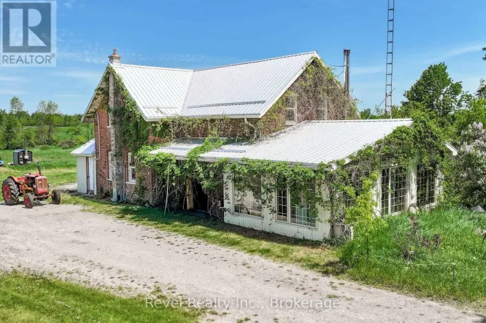 203 SOMERVILLE CONCESSION 5 ROAD, Kawartha Lakes