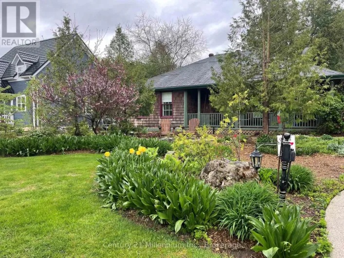 203 SUMMERHILL ROAD, Saugeen Shores