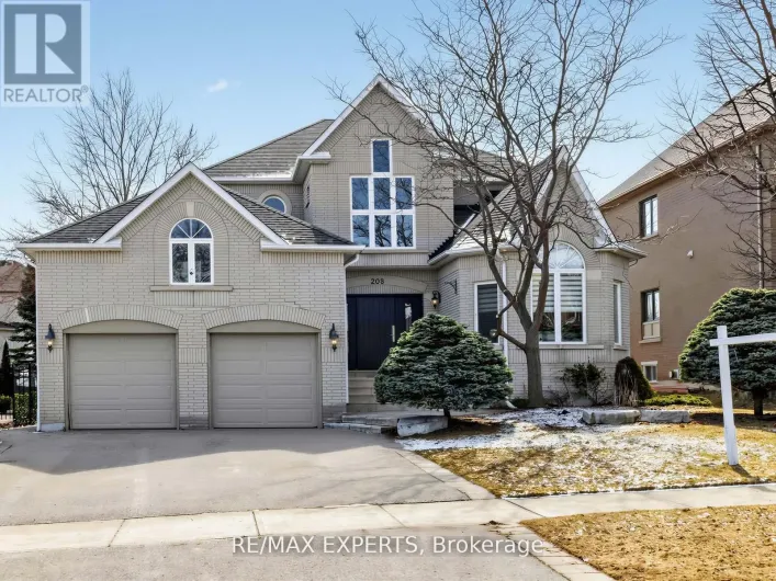 203 THOMSON CREEK BOULEVARD, Vaughan