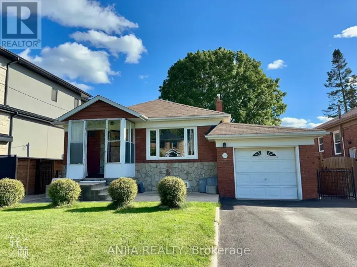 203 VAN DUSEN BOULEVARD, Toronto