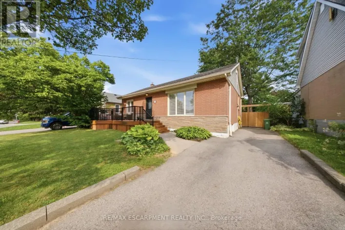 203 WEST 31ST STREET, Hamilton