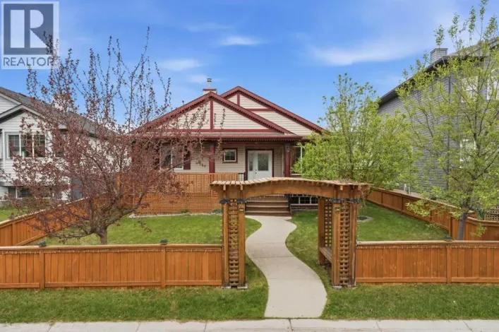 203 West Creek Close, Chestermere