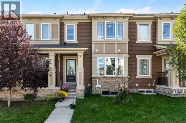 203 Windford Crescent SW, Airdrie