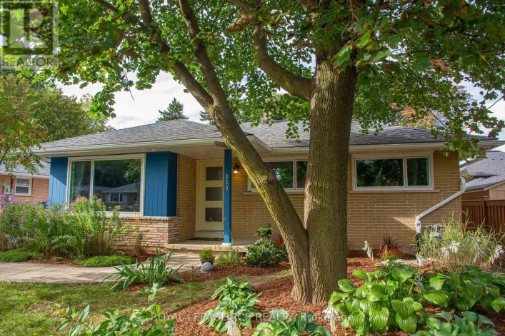 203 ZINA STREET, Orangeville