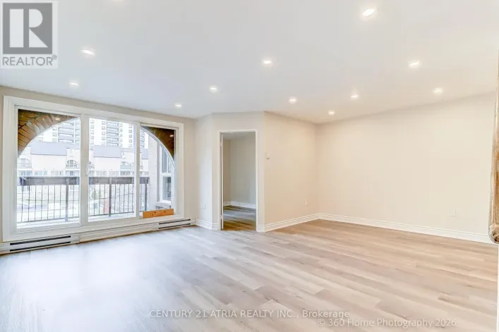 2030 - 100 MORNELLE COURT, Toronto