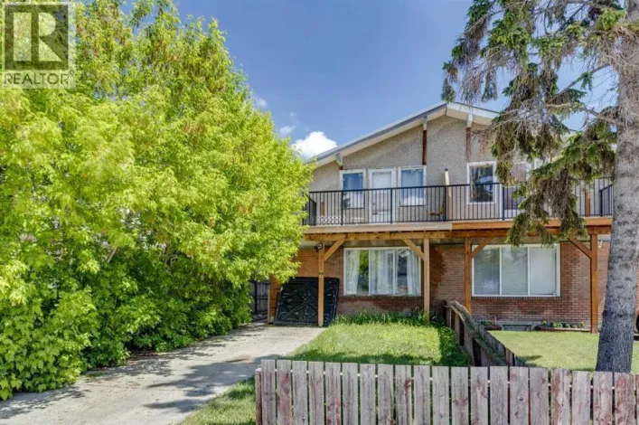2030 39 Street SE, Calgary