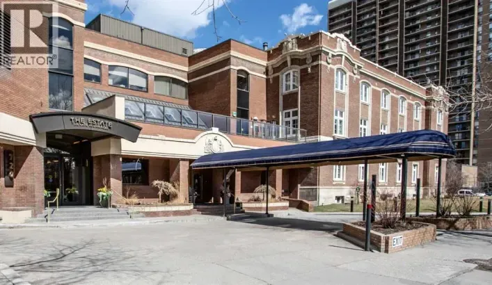 2030, 720 13 Avenue SW, Calgary