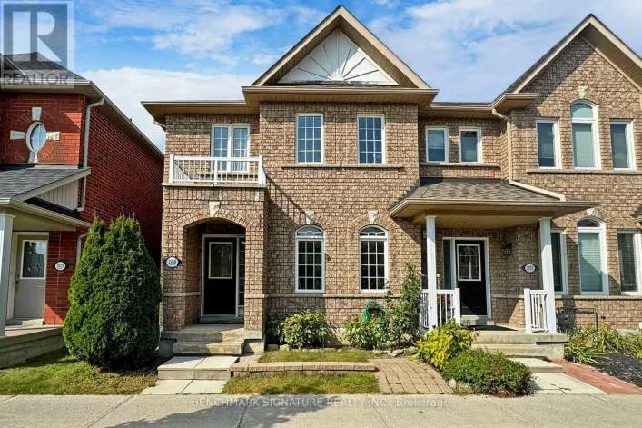 2030 BUR OAK AVENUE, Markham