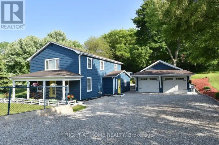 2030 GOVERNORS ROAD, Hamilton