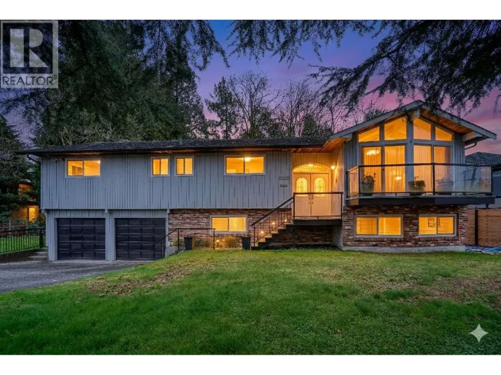 2030 JORDAN DRIVE, Burnaby