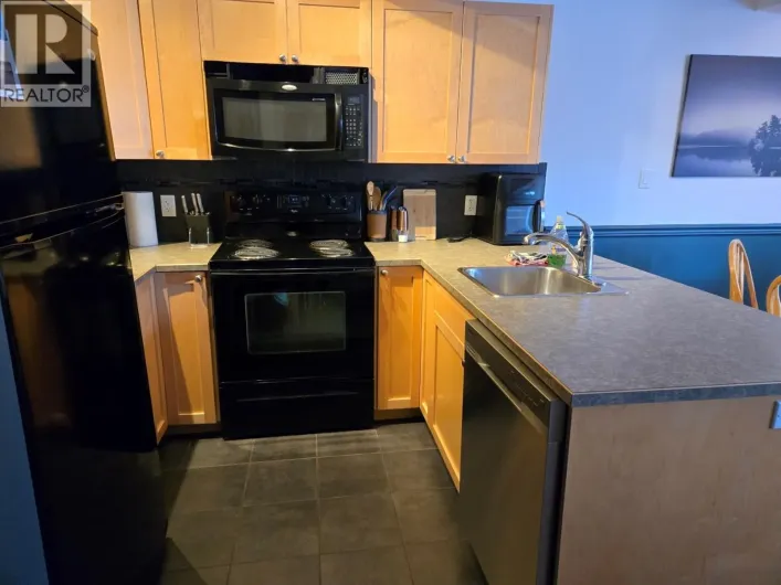 2030 PANORAMA Drive Unit# 310, Panorama