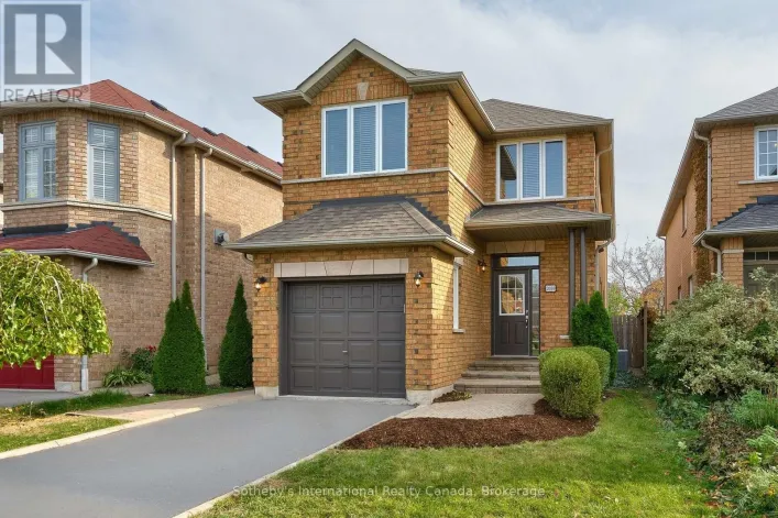 2030 SHADY GLEN ROAD, Oakville