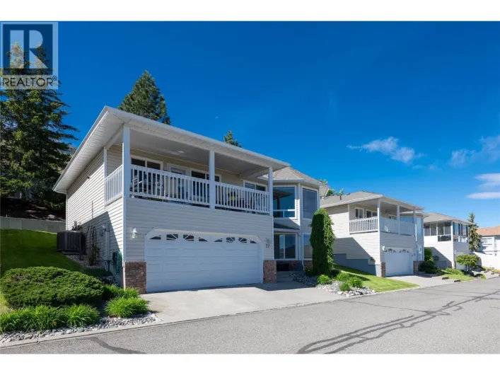 2030 Van Horne Drive Unit# 32, Kamloops