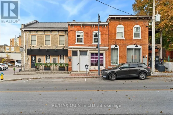 20-30 VICTORIA AVENUE, Belleville