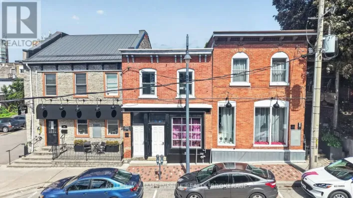 20-30 VICTORIA AVENUE, Belleville