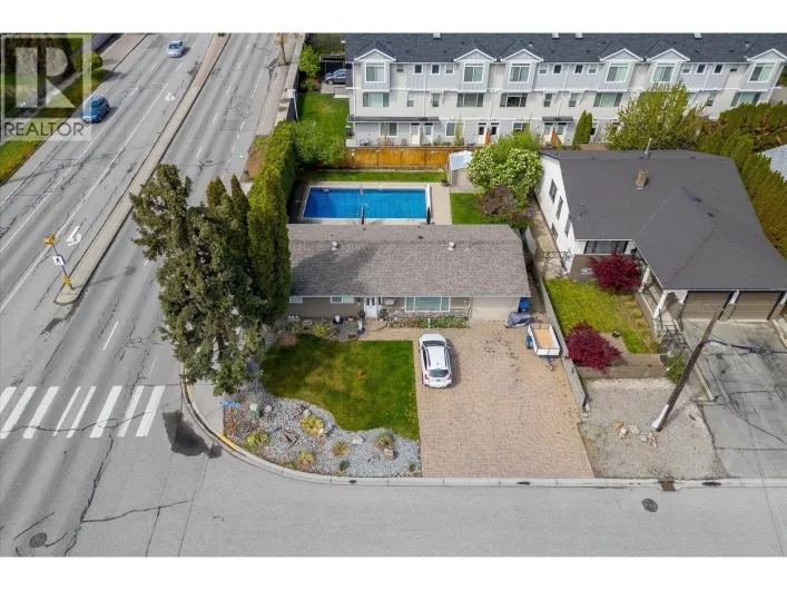 2030 Wilkinson Street, Kelowna