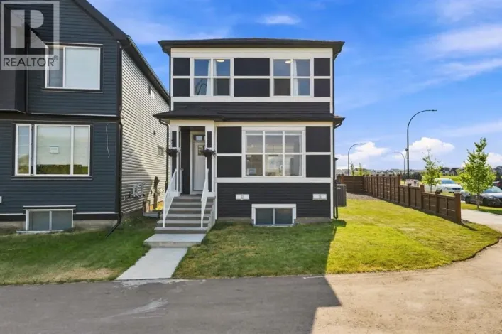 20305 45 Street SE, Calgary