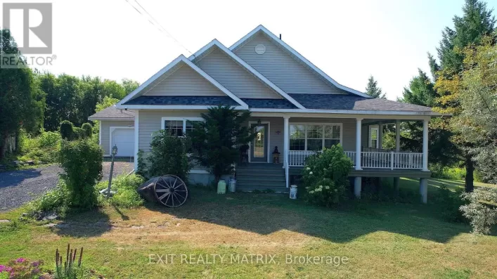 20306 LOCHIEL STREET W, North Glengarry