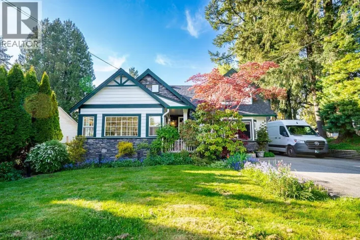 20307 DITTON STREET, Maple Ridge