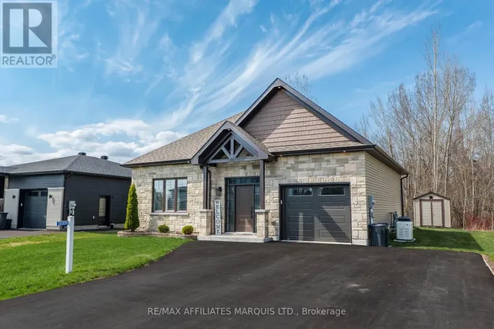 20309 ANDREA AVENUE, South Glengarry