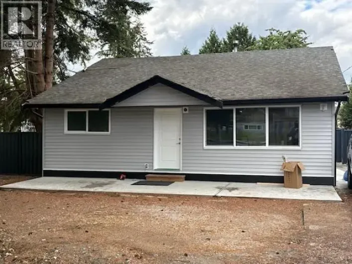 20309 LORNE AVENUE, Maple Ridge