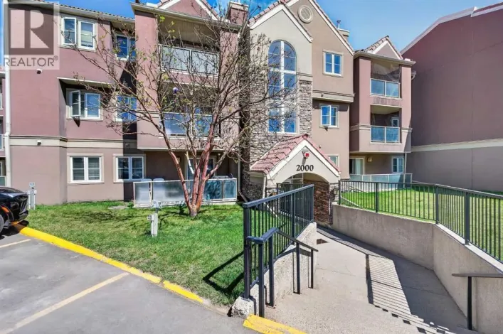 2031, 2031 Edenwold Heights NW, Calgary