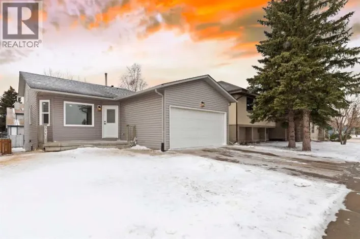 2031 24 Avenue NE, Calgary