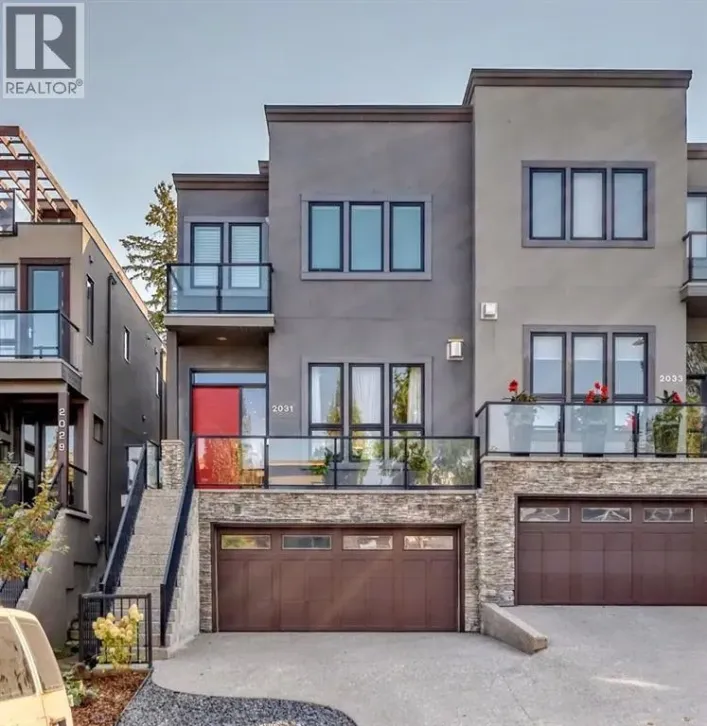 2031 28 Avenue SW, Calgary
