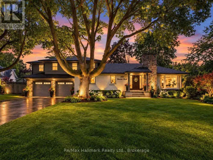 2031 DUNCAN ROAD, Oakville